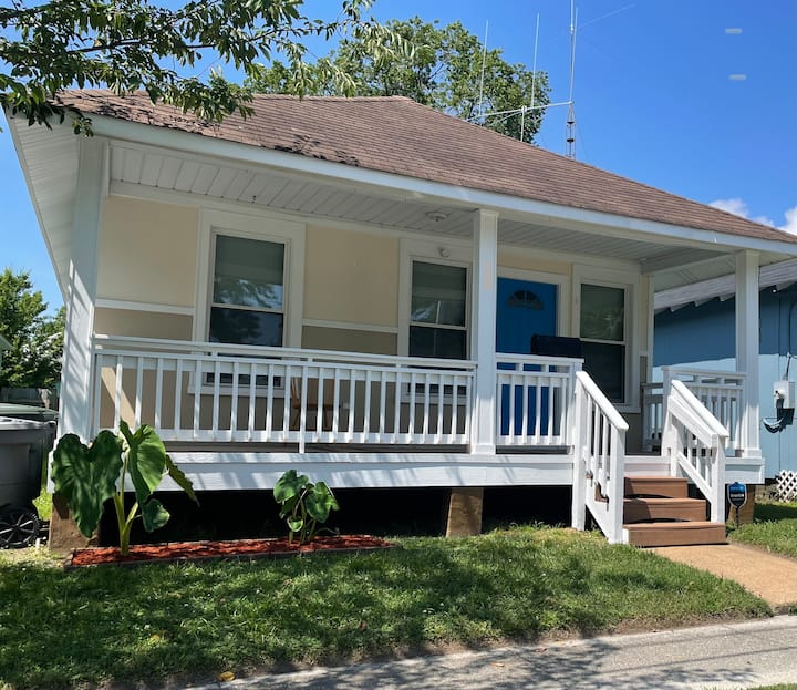 The Phoebus House For Nurses/professionals - Hampton