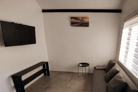 Successful Airbnb property: Holiday home Siedlisko Baltic 2 in Gmina Postomino