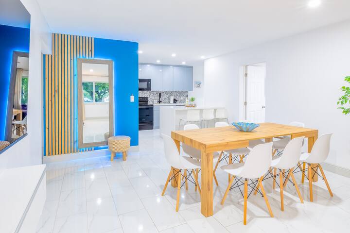 12 PPL/10 Min Beach/Family/Games/Pet/Terrace/Bbq/ gallery image 2