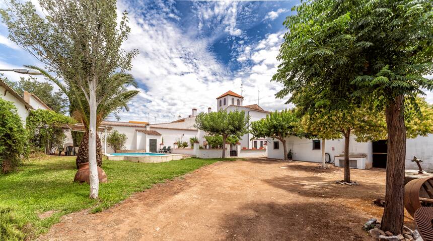 Villamya managed Airbnb listing 1