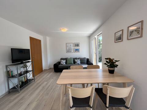 Apartment "Sunshine"