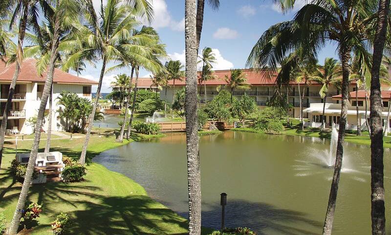 Kauai Beach Villas 2BR Ocean View Unit gallery image 5