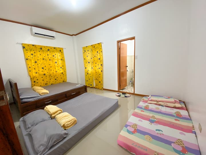 Chambre 1