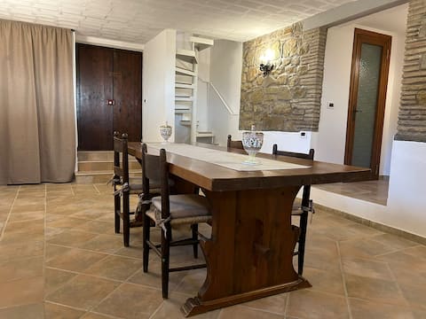 Top Airbnb: A Corner of Paradise in Assisi