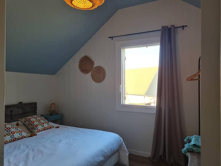 غرفة النوم 1