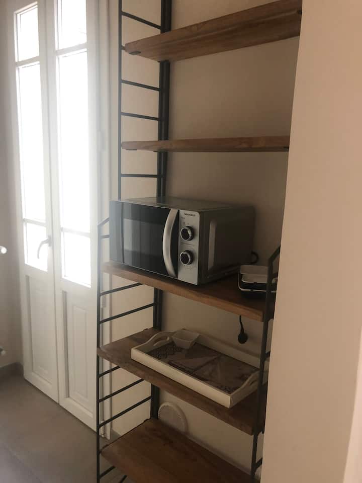 La Petite Chambre Appartamento - Viareggio