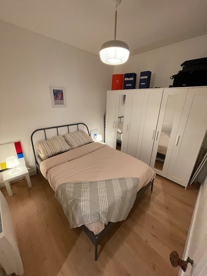 غرفة النوم 1