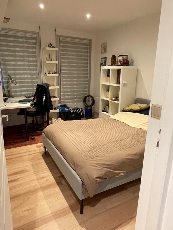 Chambre 2