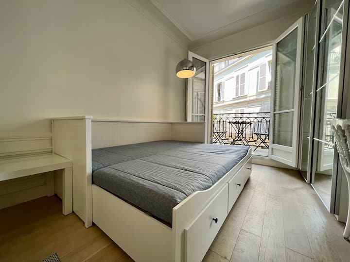 Спално помещение