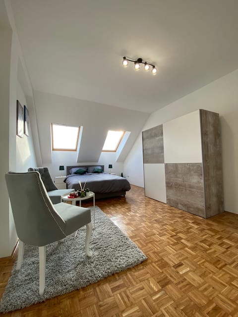 Apartman Vlasic
