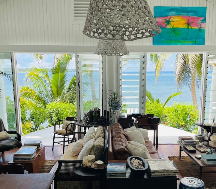 Rent in Fiji