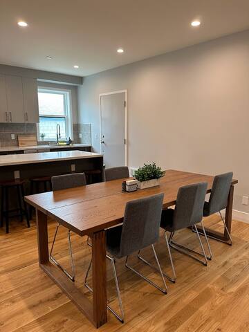 New Construction Home Near Golden Gate Park & UCSF gallery image 2