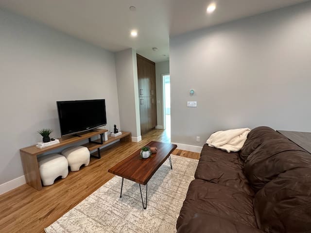 New Construction Home Near Golden Gate Park & UCSF