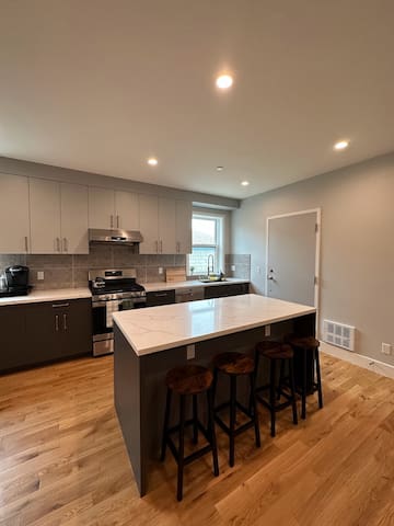 New Construction Home Near Golden Gate Park & UCSF gallery image 3