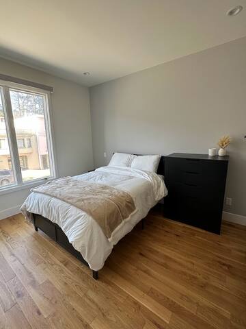 New Construction Home Near Golden Gate Park & UCSF gallery image 5