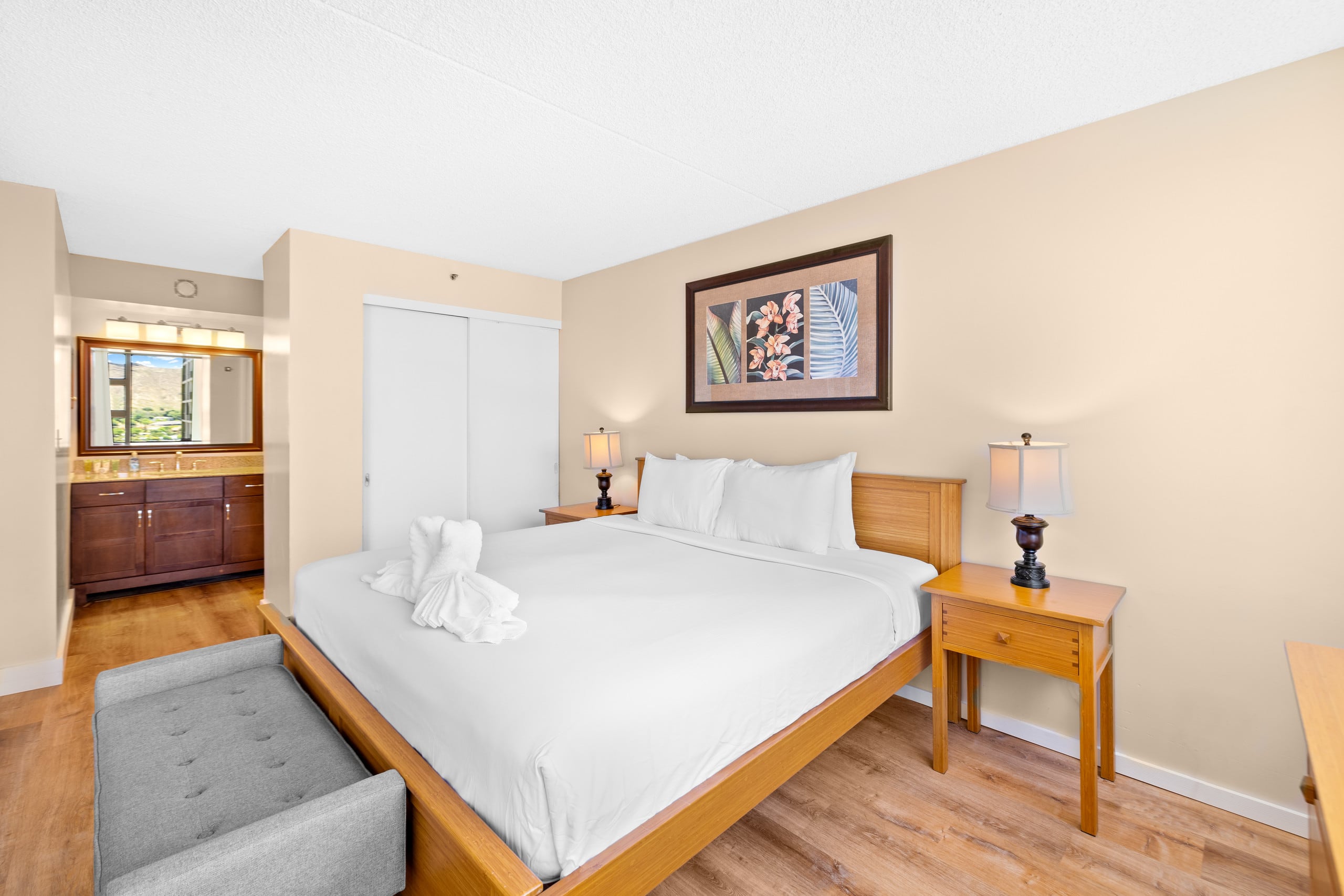 Condo in Honolulu · ★4.54 · 1 bedroom · 1 bed · 1 private bath - Image 11