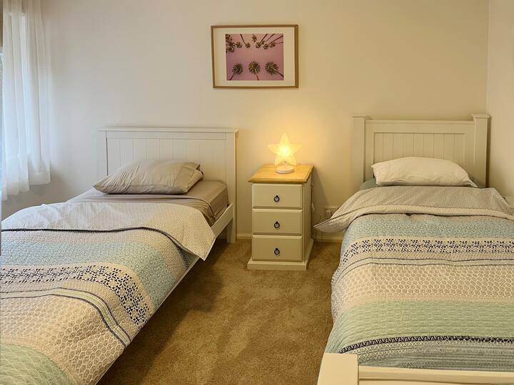 غرفة النوم 3