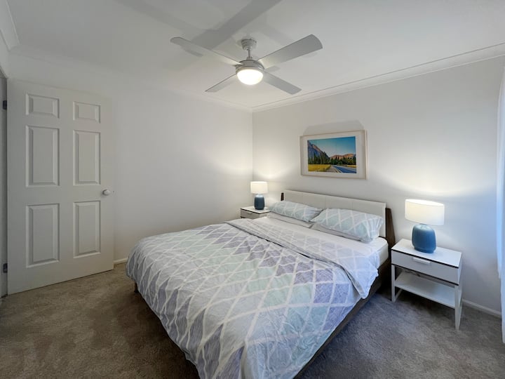 غرفة النوم 2