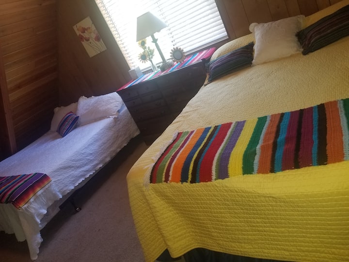 საძინებელი 3