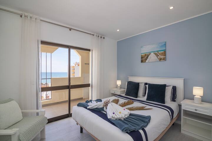 Silhueta Citadina managed Airbnb listing 2