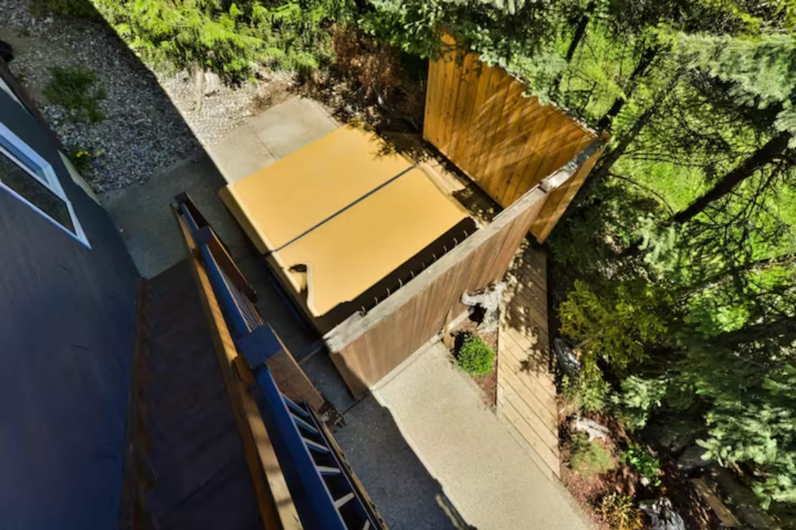 Pine Lodge | Updated | Top Floor | Hot Tub Access - Photo 39