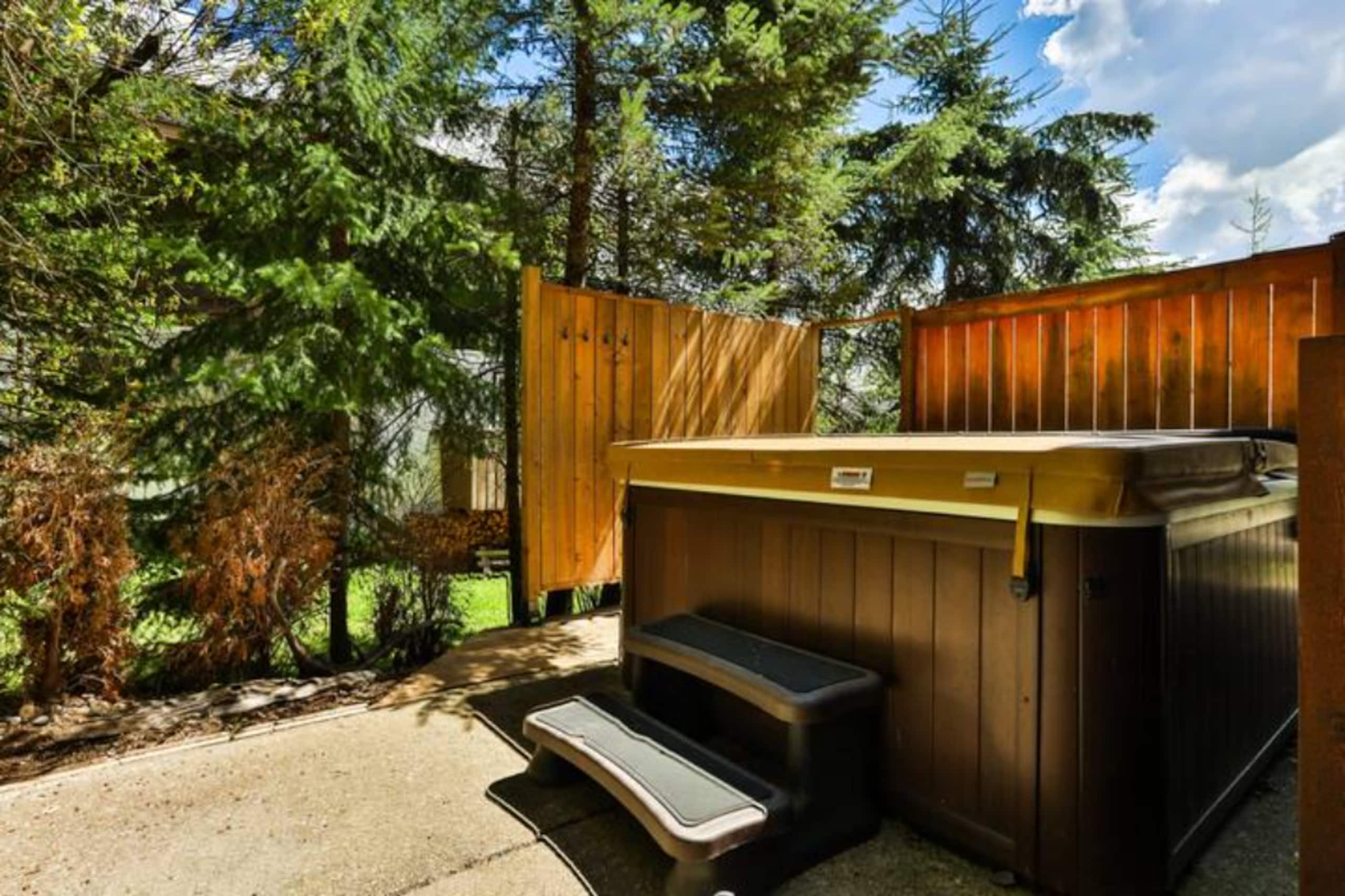 Pine Lodge | Updated | Top Floor | Hot Tub Access - Photo 40
