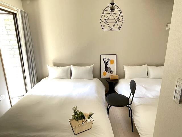 【Newly built】6mins to Sta./Ikebukuro Area /Max6/1F gallery image 2