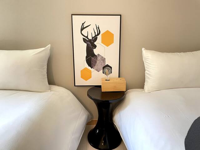 【Newly built】6mins to Sta./Ikebukuro Area /Max6/1F gallery image 3