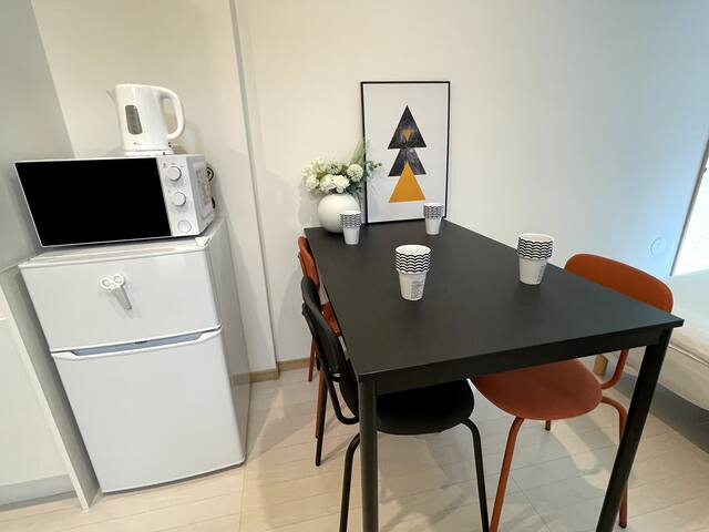 【Newly built】6mins to Sta./Ikebukuro Area /Max6/1F gallery image 5