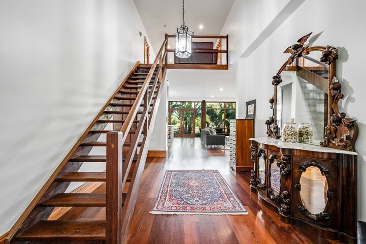 Cimicky House: SA’s Finest Group Getaway gallery image 5