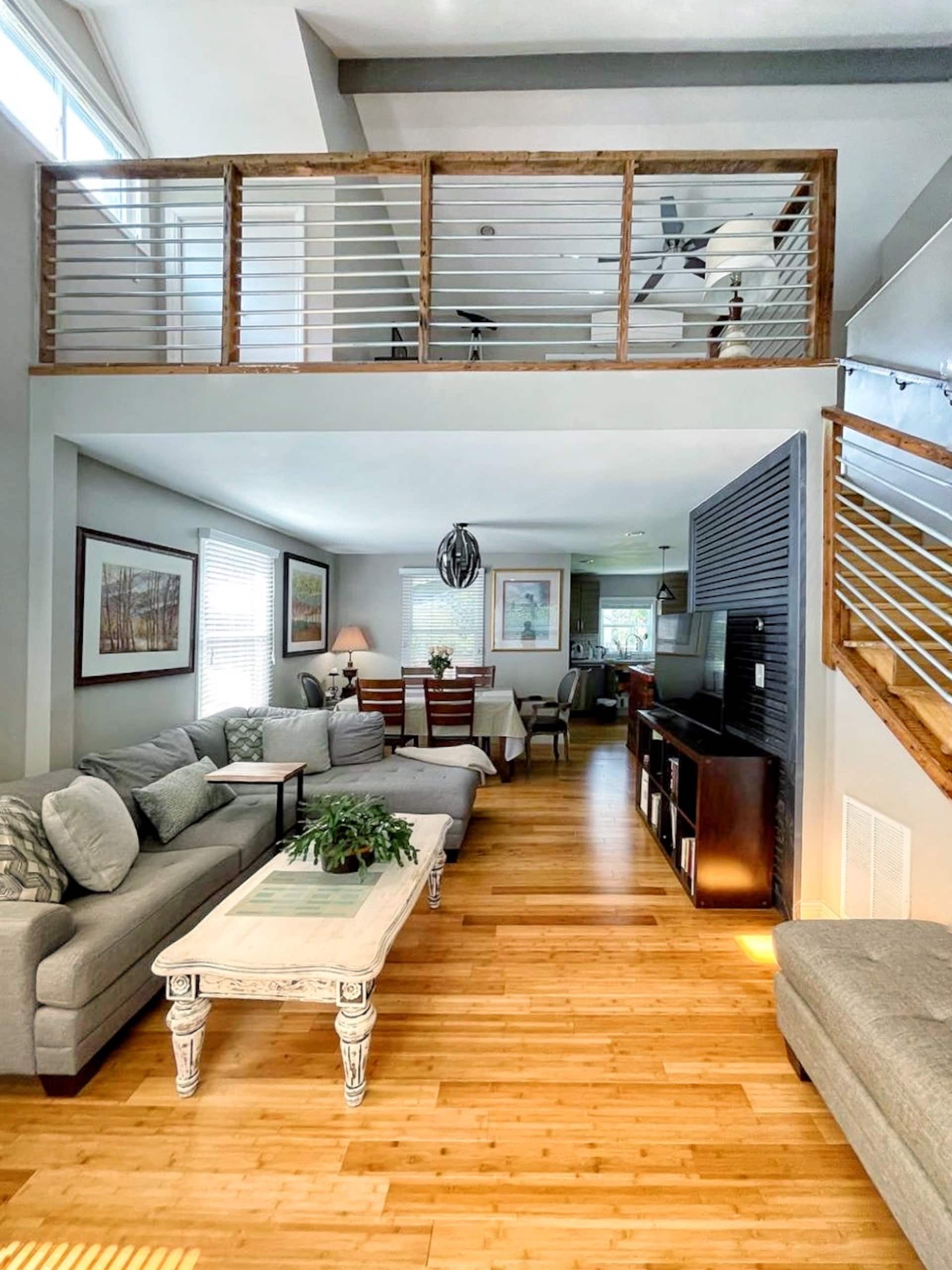 East Lake 2-Story Open Concept 3B3B with Backyard