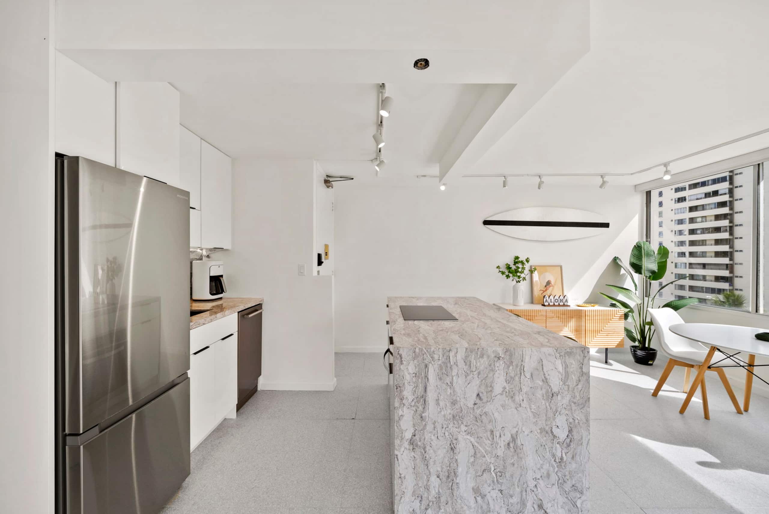 Hotel in Honolulu · ★4.9 · 1 bedroom · 1 bed · 1 private bath - Image 6