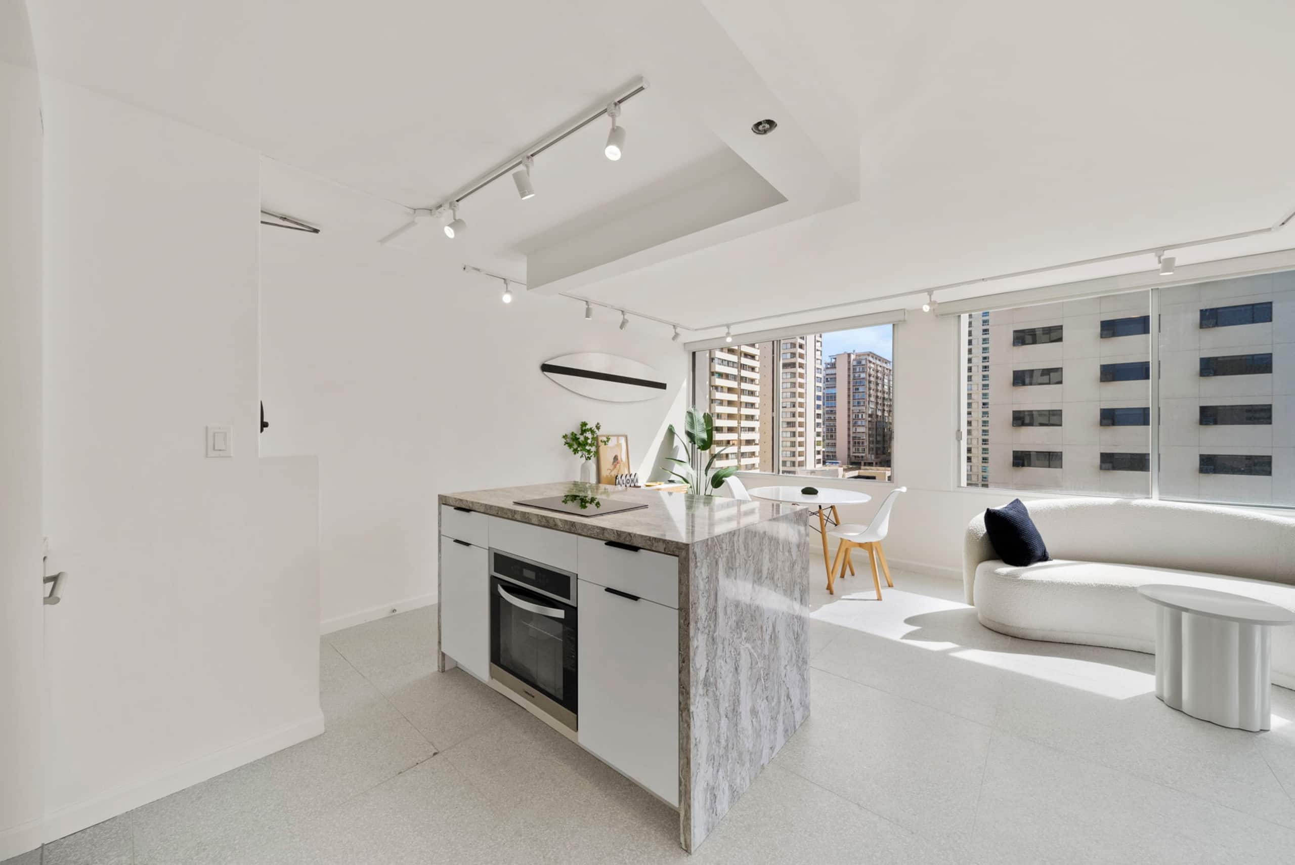 Hotel in Honolulu · ★4.9 · 1 bedroom · 1 bed · 1 private bath - Image 15