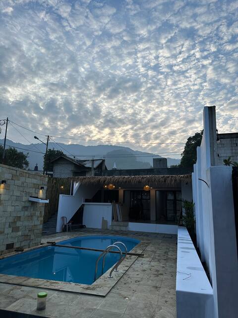 Villa Elhafz 2