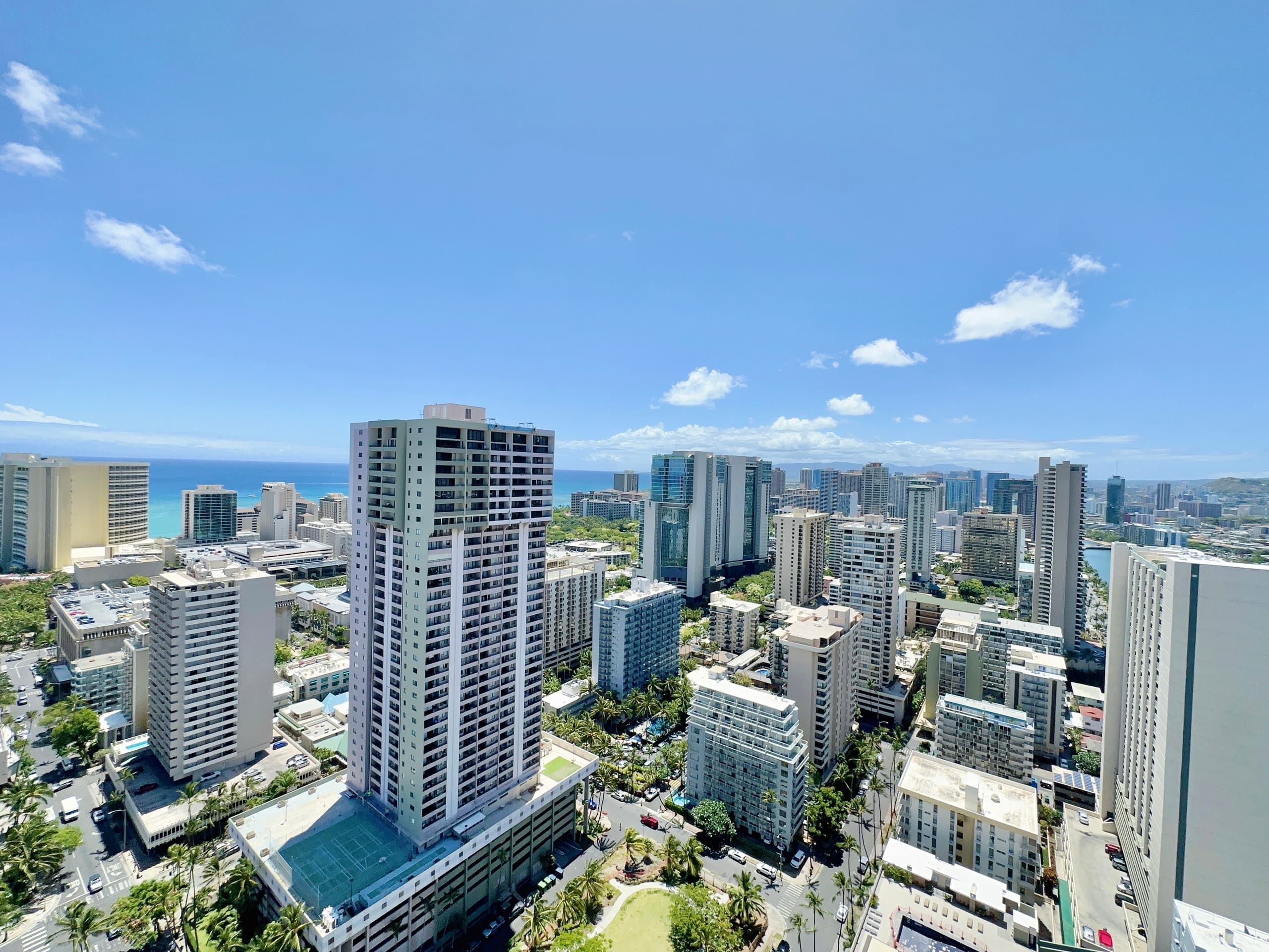 41FL-Upscale High-FL Studio w/Ocean & City Views - Photo 42