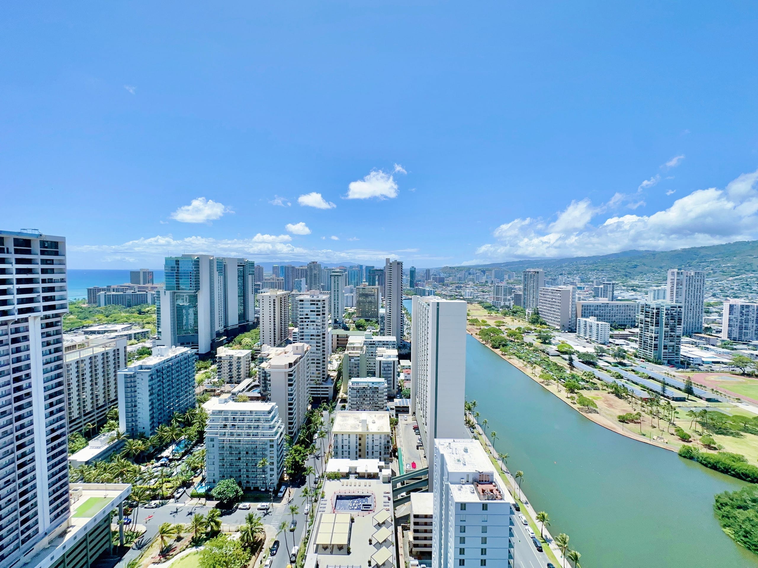 41FL-Upscale High-FL Studio w/Ocean & City Views - Photo 39