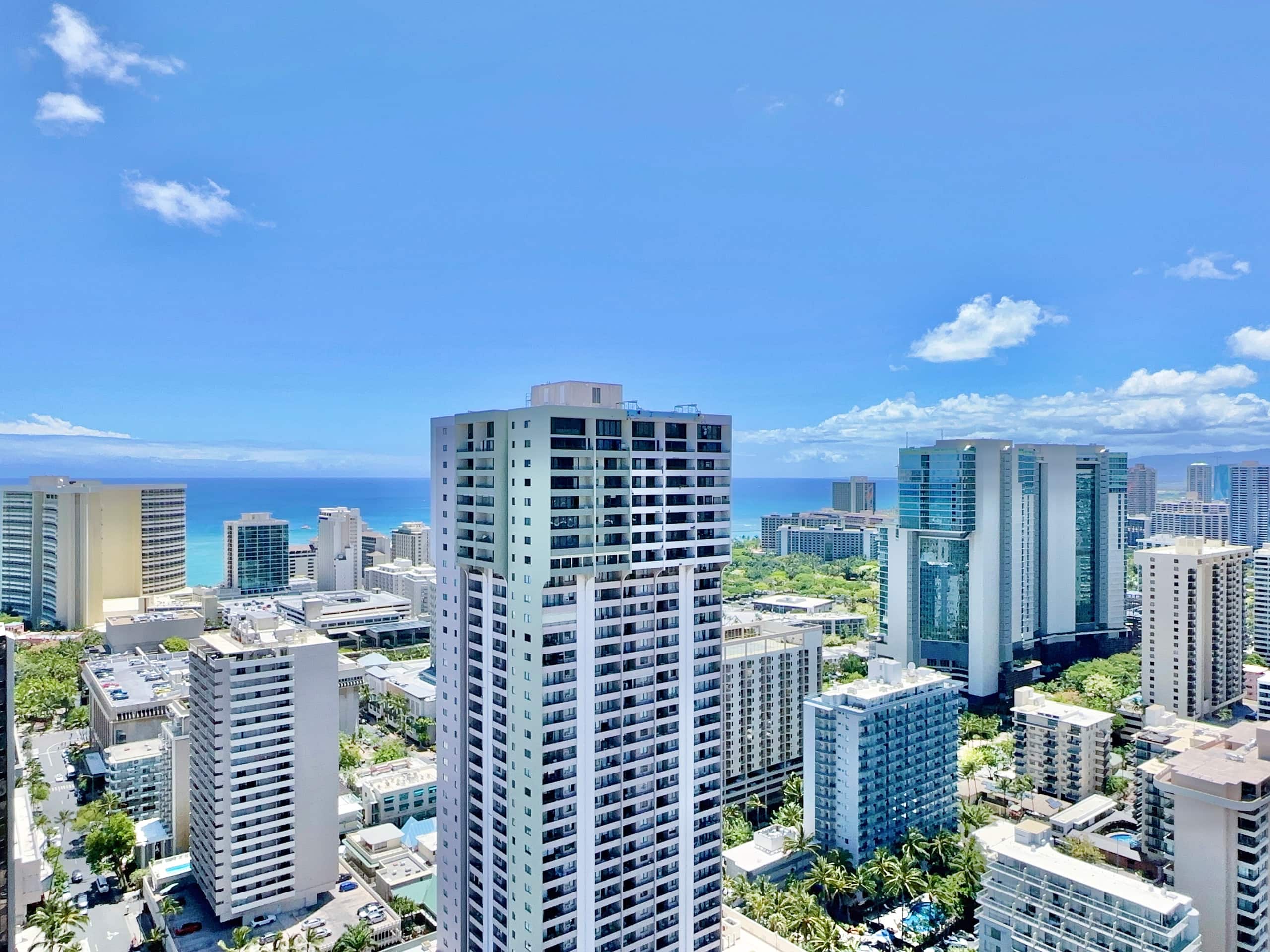 41FL-Upscale High-FL Studio w/Ocean & City Views - Photo 41