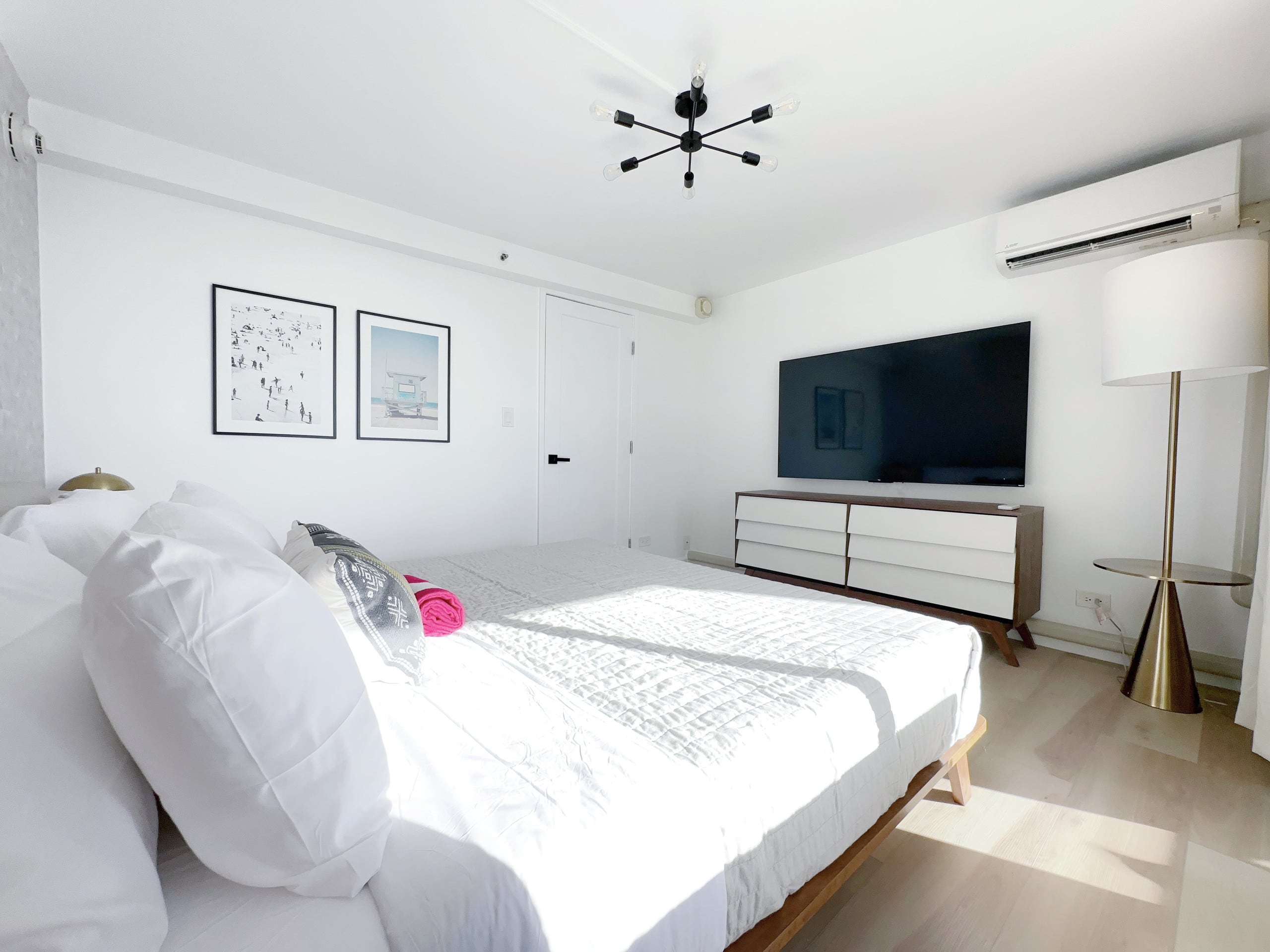 40F-High-FL Ocean View-1 Bedroom-Waikiki Beach! - Image 39