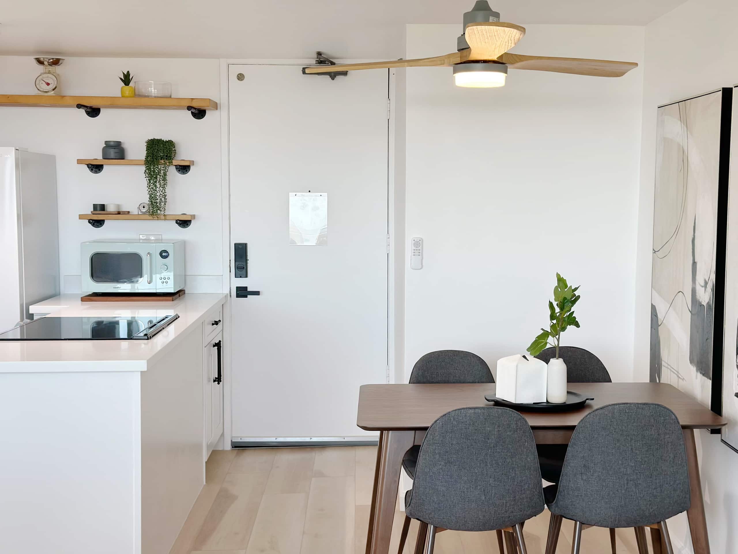 40F-High-FL Ocean View-1 Bedroom-Waikiki Beach! - Image 34