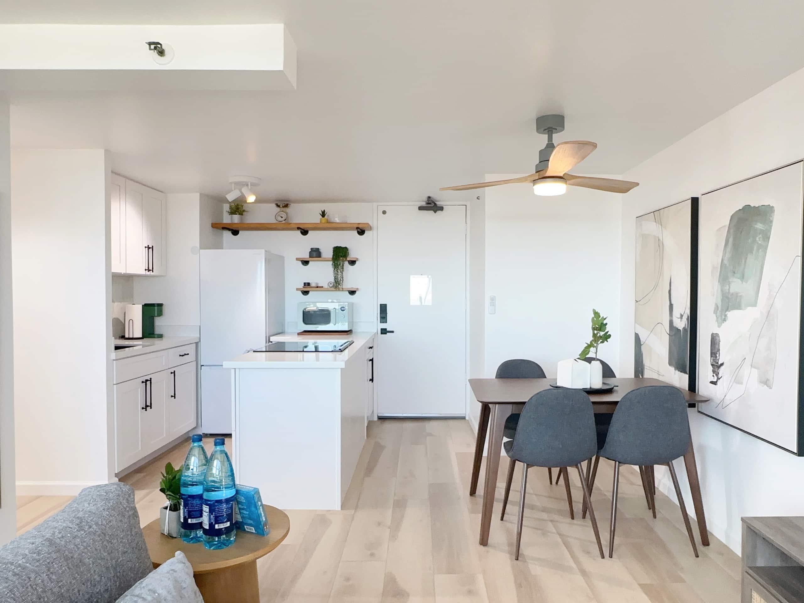 40F-High-FL Ocean View-1 Bedroom-Waikiki Beach! - Image 14