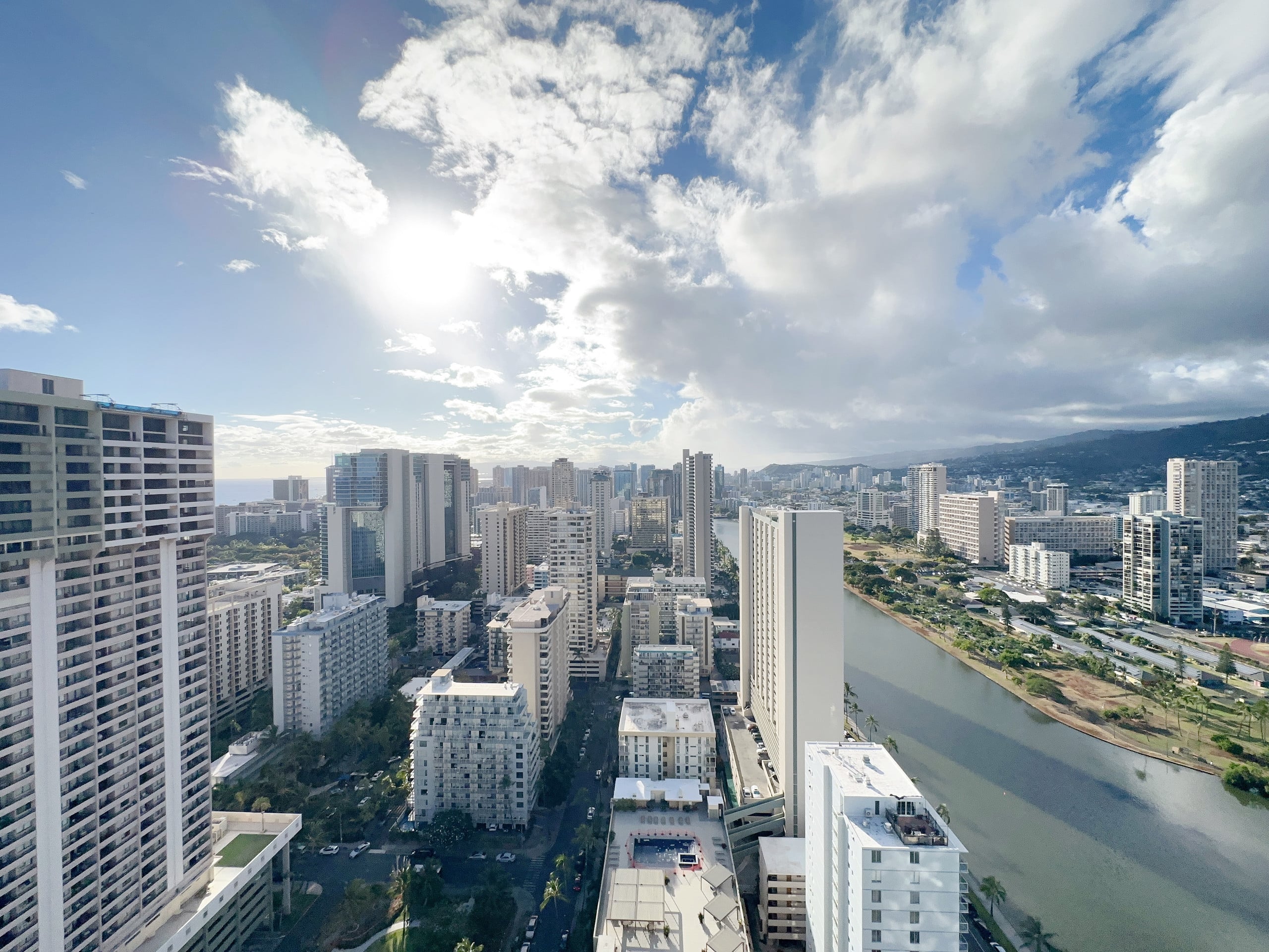 40F-High-FL Ocean View-1 Bedroom-Waikiki Beach! - Image 55