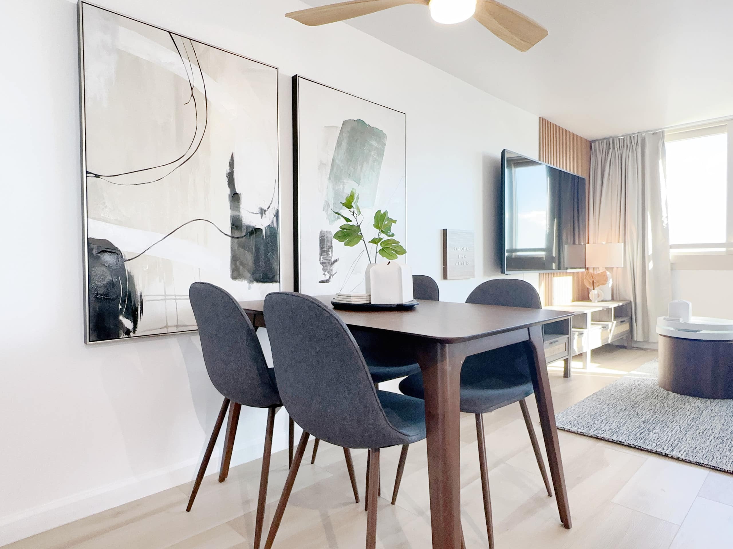 40F-High-FL Ocean View-1 Bedroom-Waikiki Beach! - Image 33