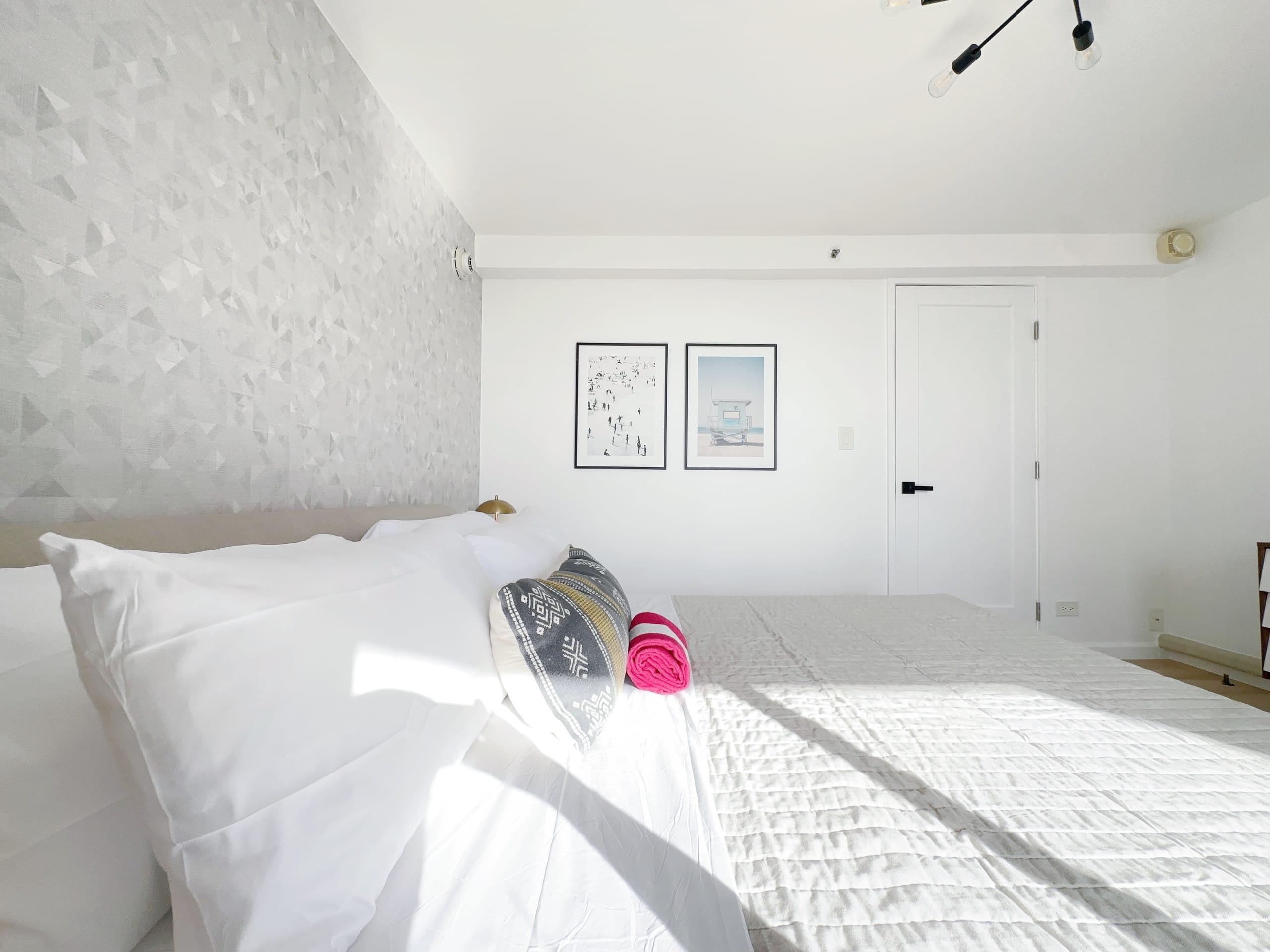40F-High-FL Ocean View-1 Bedroom-Waikiki Beach! - Image 40