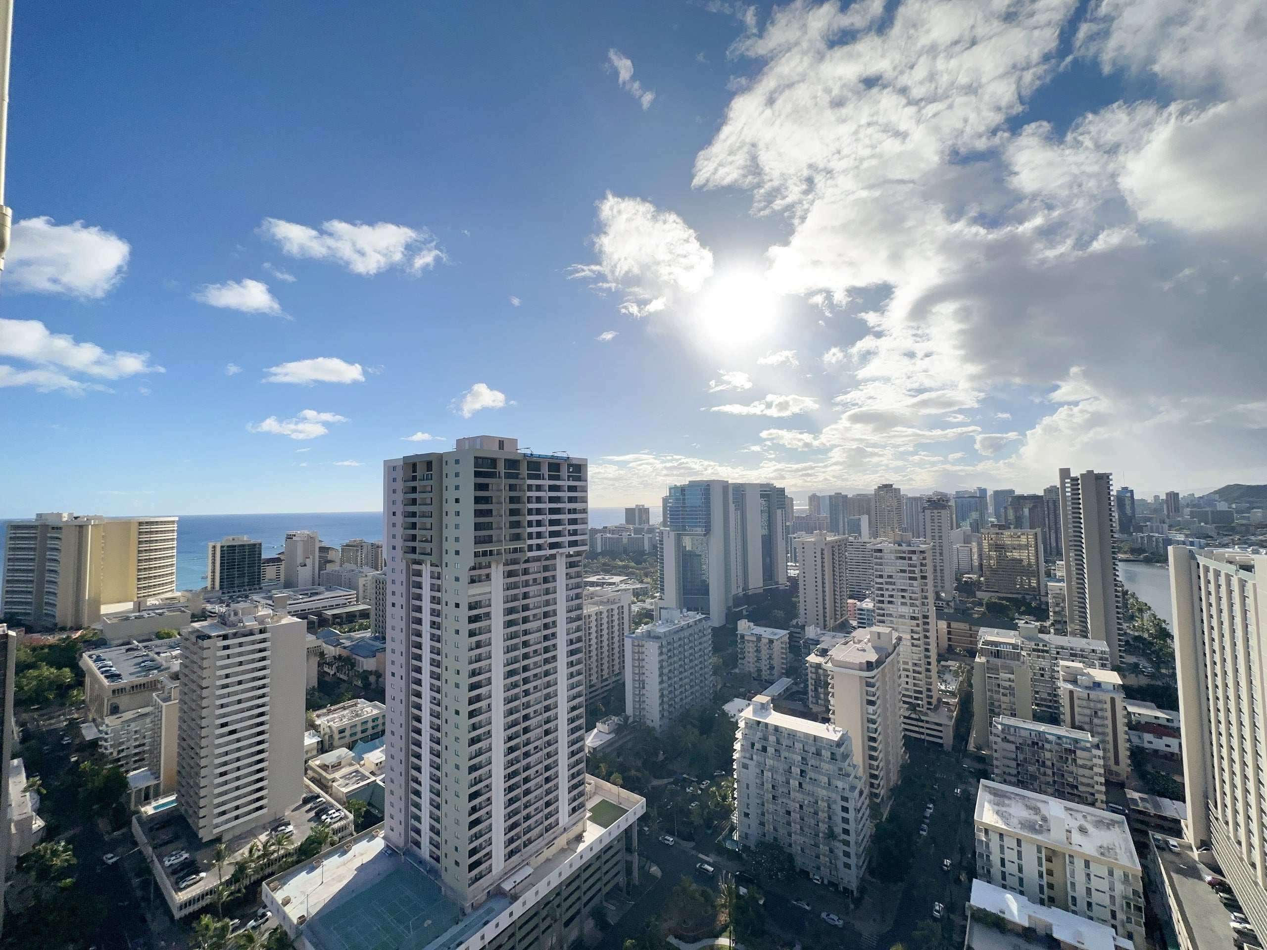 40F-High-FL Ocean View-1 Bedroom-Waikiki Beach! - Image 56