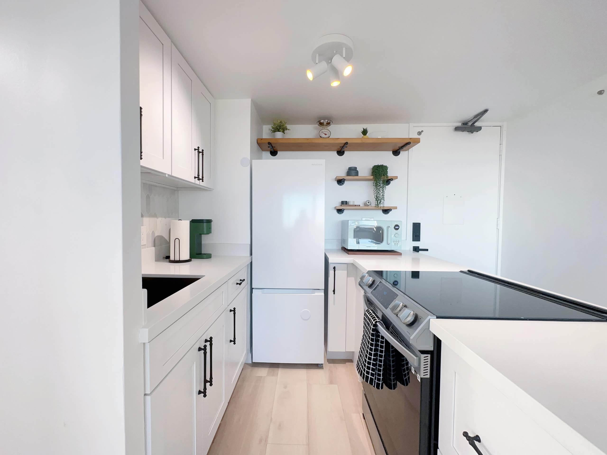 40F-High-FL Ocean View-1 Bedroom-Waikiki Beach! - Image 26