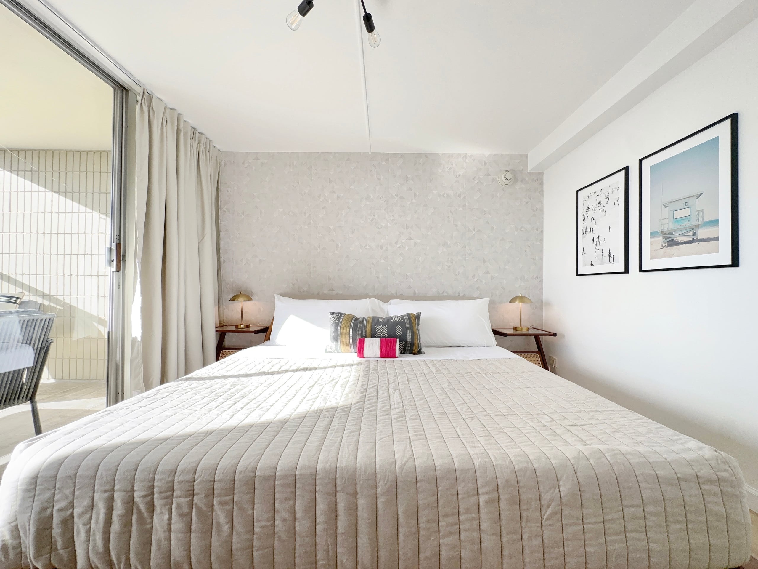 40F-High-FL Ocean View-1 Bedroom-Waikiki Beach! - Image 42