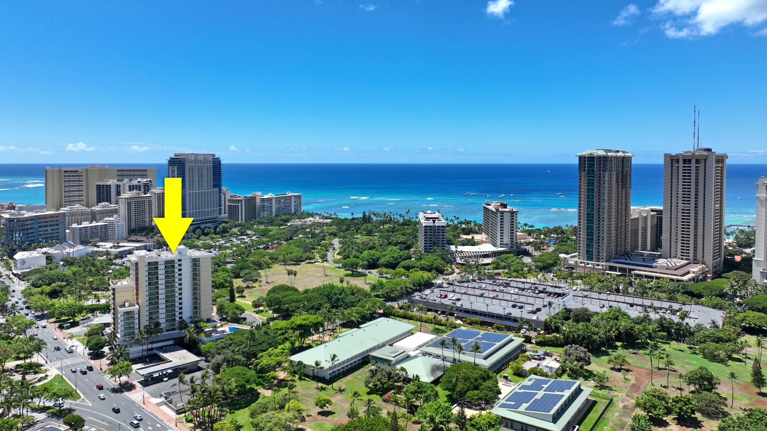 Luana 1007 King Bed Condo Sleeps 4 Fabulous Views! - Image 38