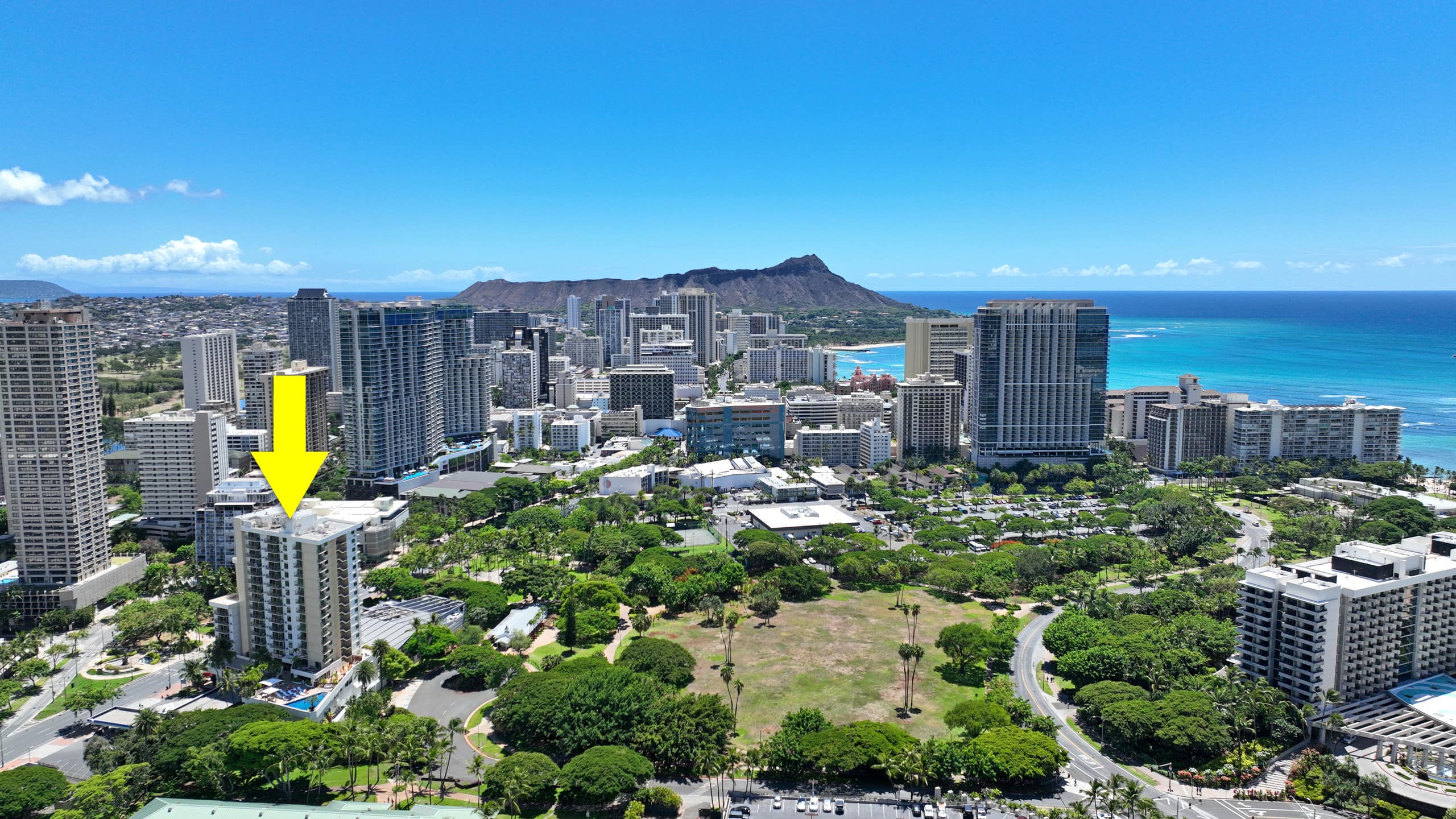 Luana 1007 King Bed Condo Sleeps 4 Fabulous Views! - Image 34