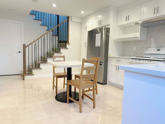 Beautiful, quiet house for vacation and enjoyment