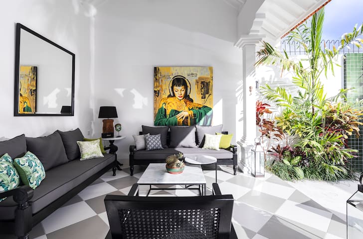 Vazati Management managed Airbnb listing 3